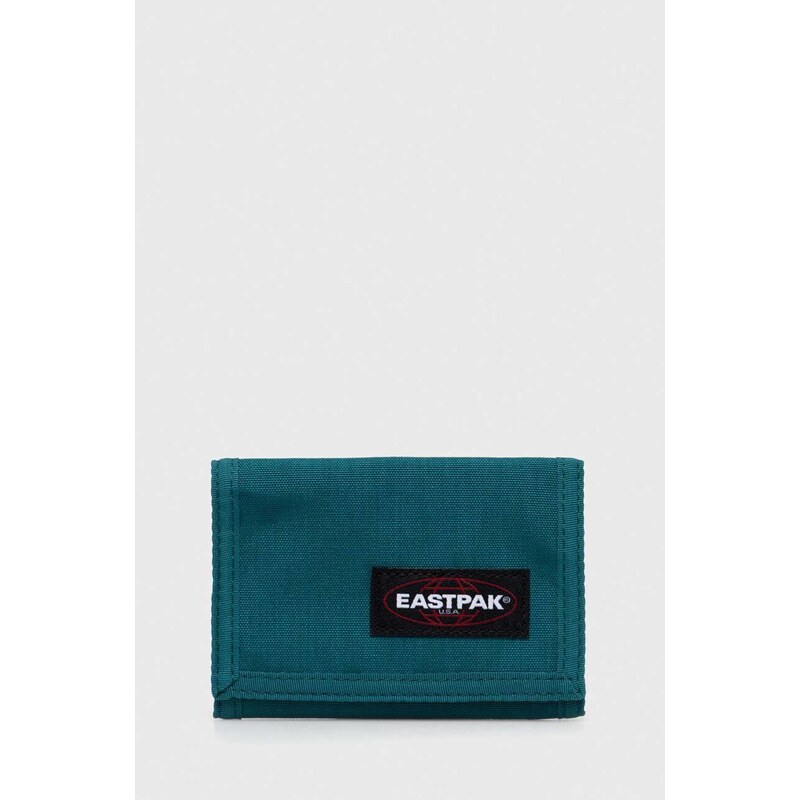 Eastpak portafoglio colore verde