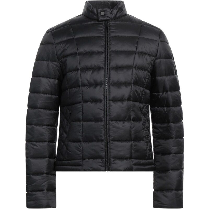 Aviatrix Giacca Classica Harrington Uomo in Vera Pelle (AGQ5