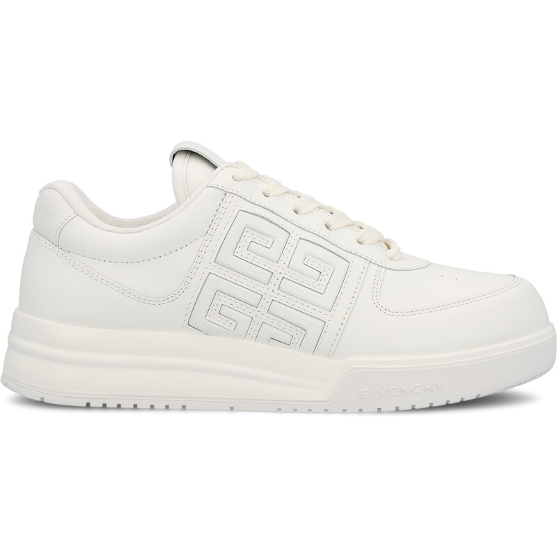 GIVENCHY Sneakers G4 In Pelle