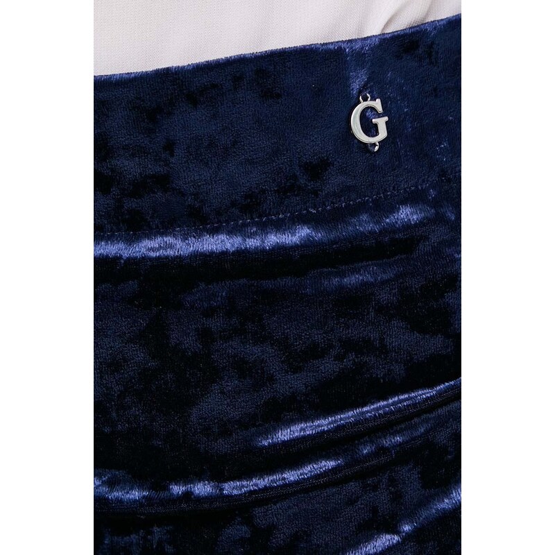Guess colore blu navy