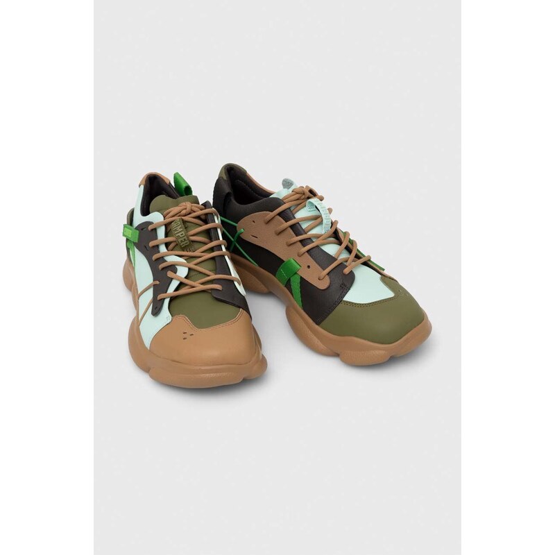 Camper sneakers in pelle TWS K100845.019