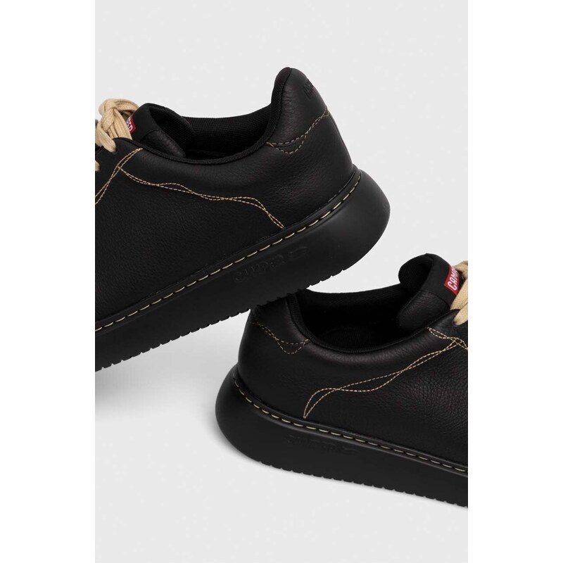 Camper sneakers in pelle TWS colore nero K100963.001