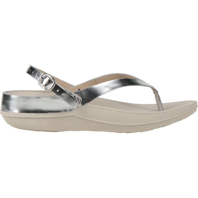 FITFLOP CALZATURE Argento. ID: 17791757IN