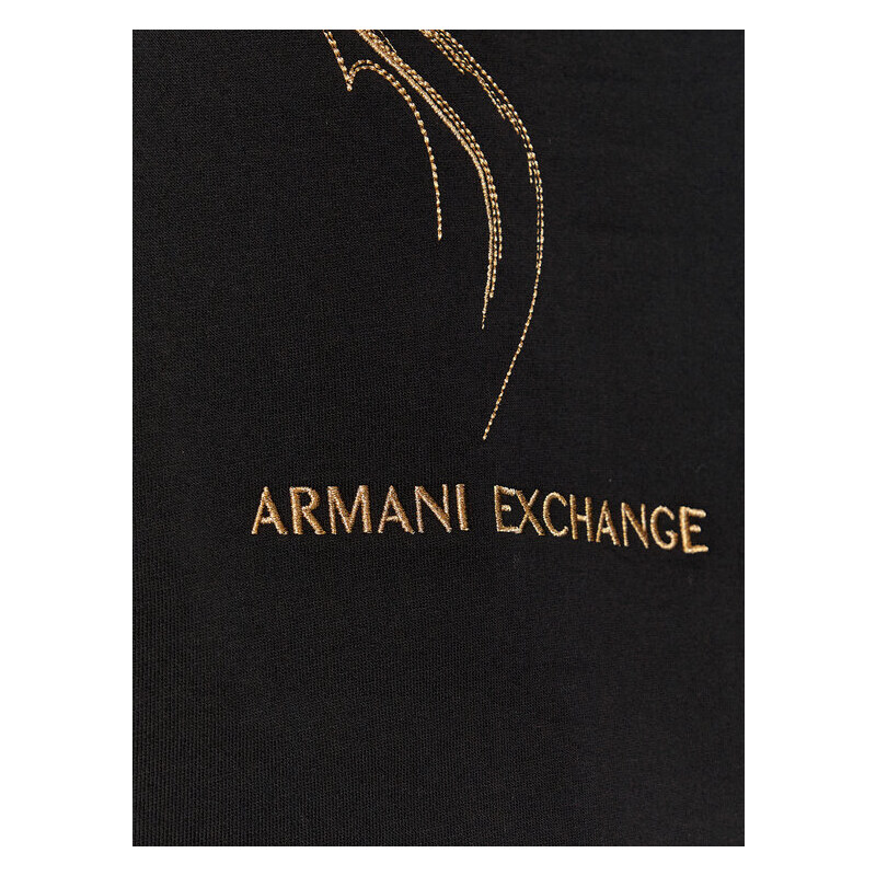 Felpa Armani Exchange