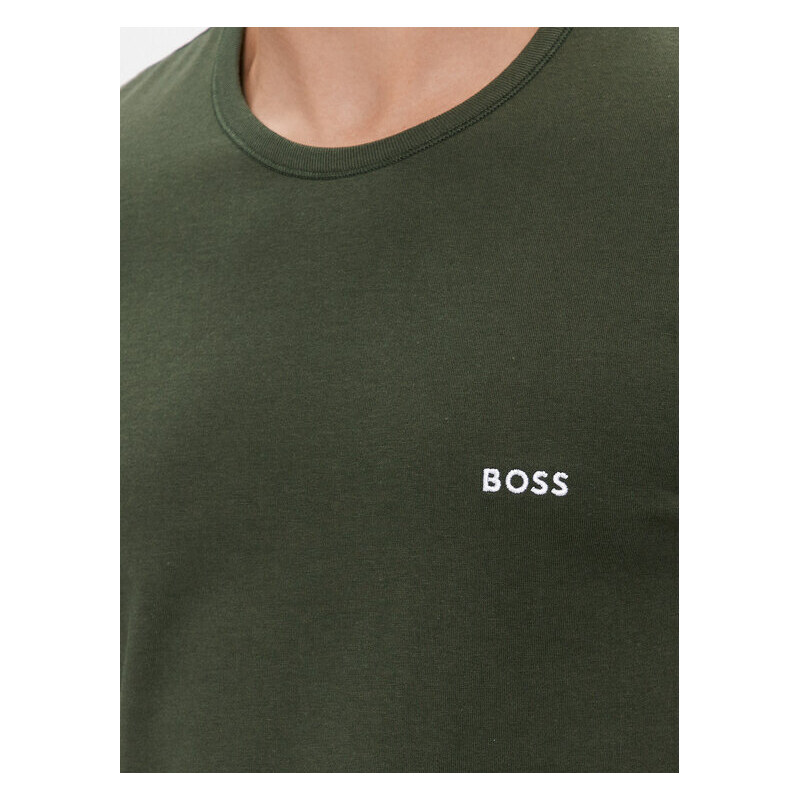 Set di 3 T-shirt Boss
