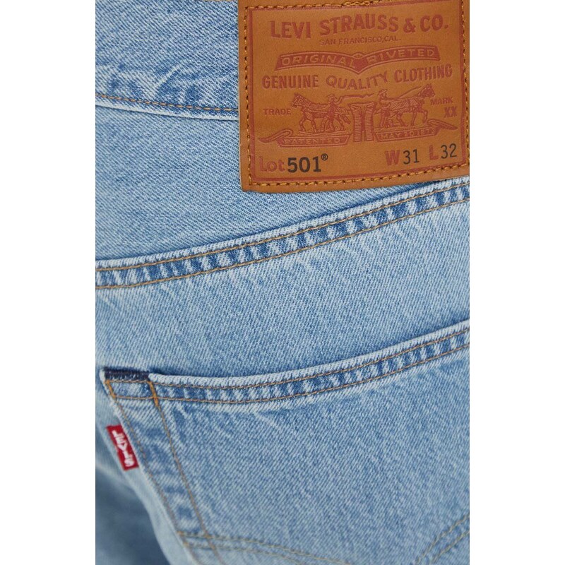 Levi's jeans 501 uomo