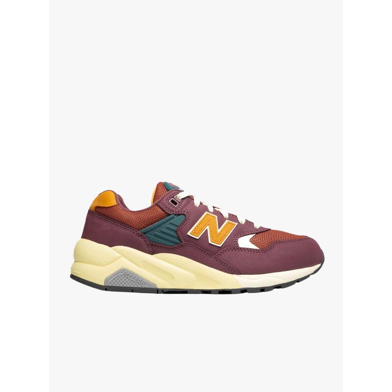 New balance outlet bordeaux uomo