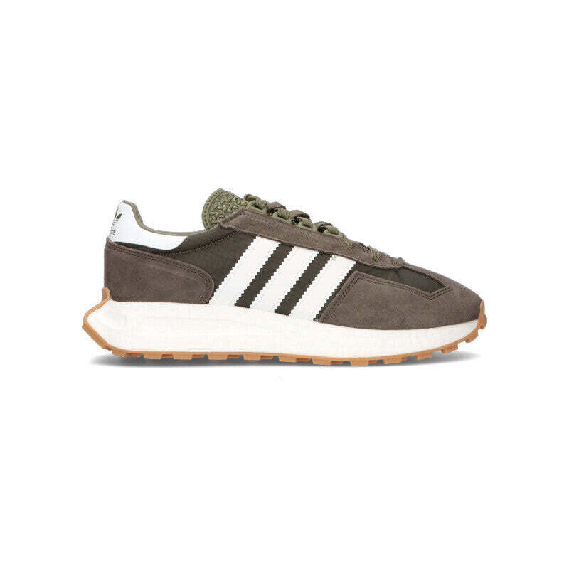 Adidas uomo clearance verde militare