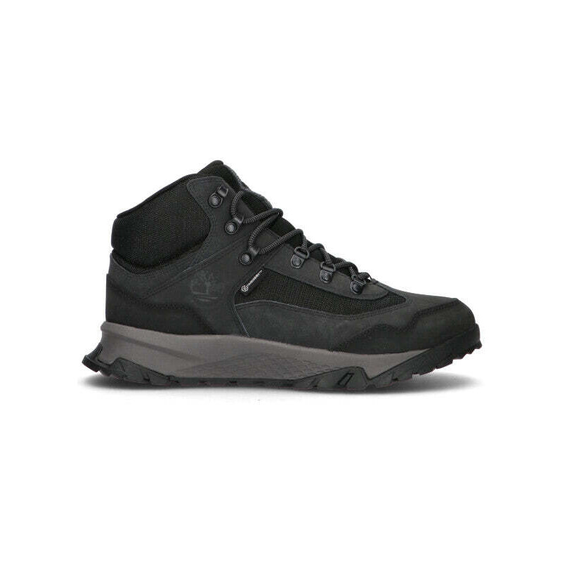 Scarpe da trekking Hanwag Banks Low Bunion Lady LL (Navy/Asphalt) donna