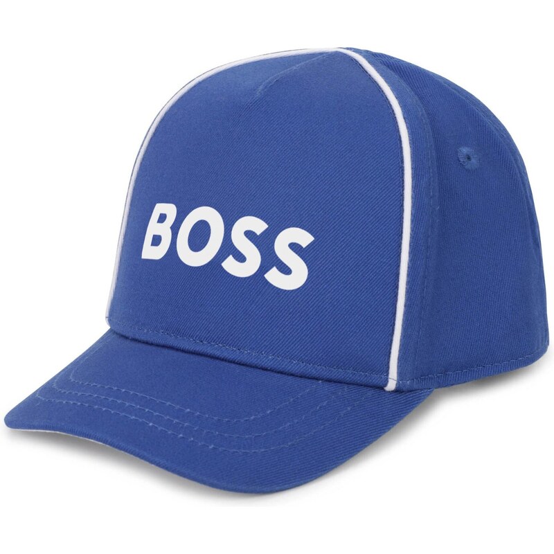 Cappellino Boss