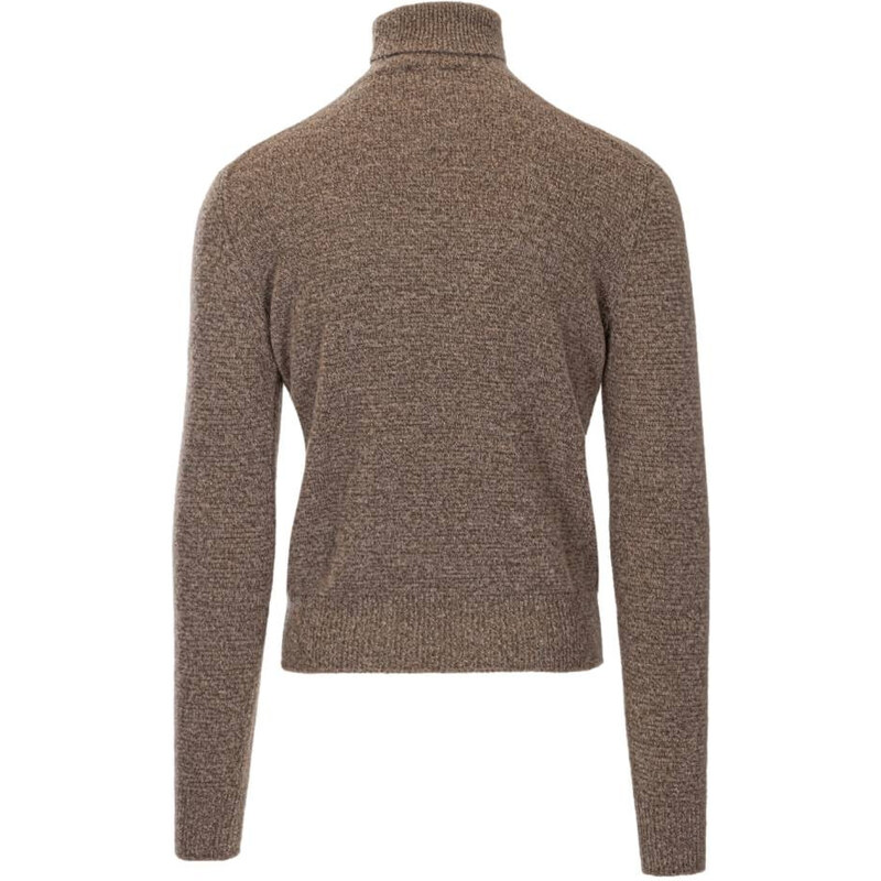 BROOKSFIELD Man sweater, turtleneck