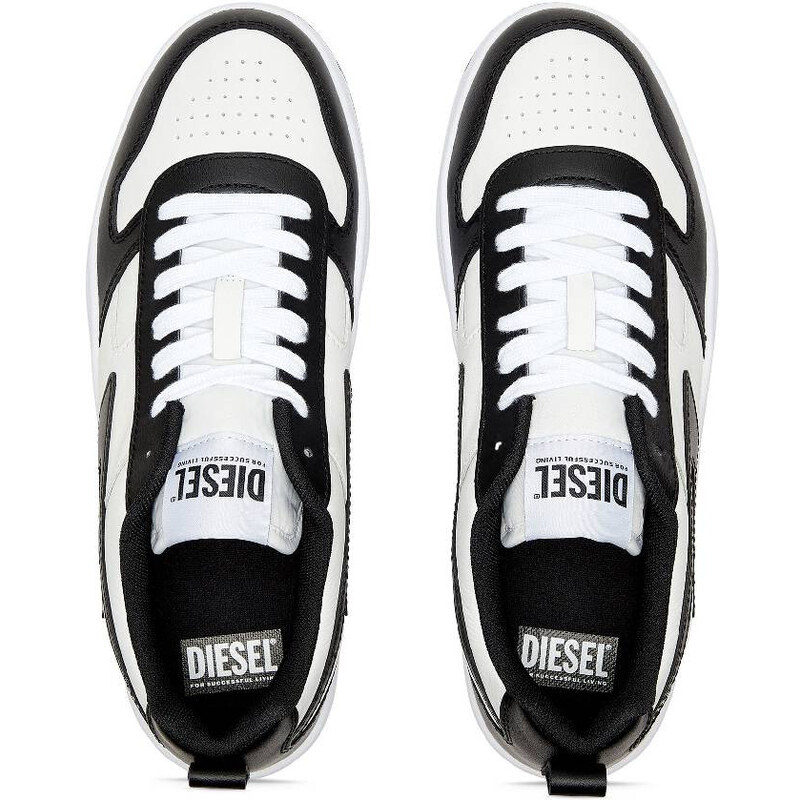 DIESEL Sneakers s-ukiyo v2 low