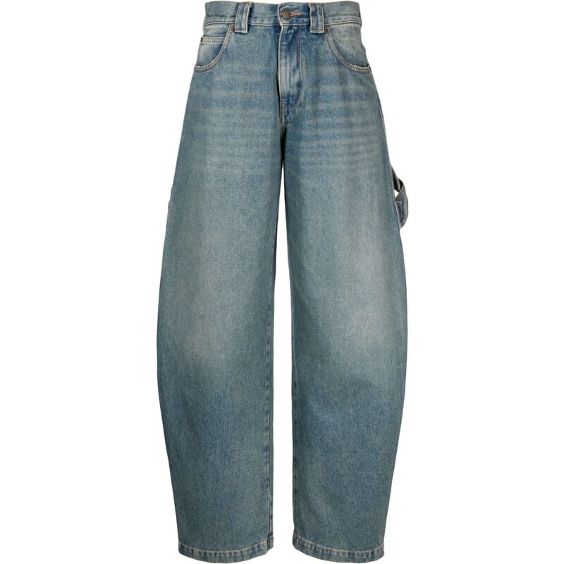 Darkpark jeans audrey affusolati