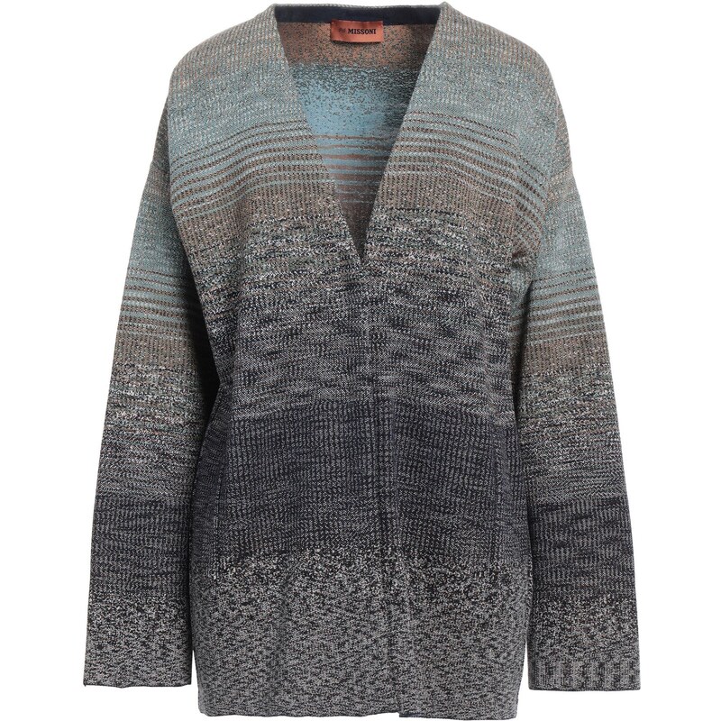 MINIMUM Maglione Donna Blu Traforato Casual (IT 48, EU 44 MINIMUM Maglione Donna Blu Traforato Casual (IT 48, EU 44