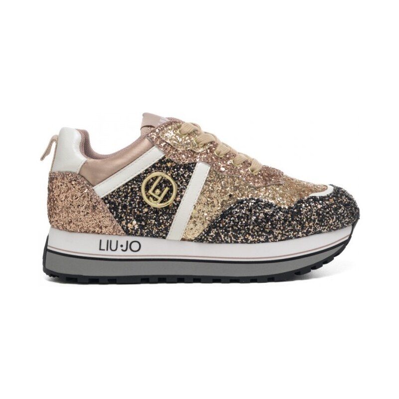 Scarpe stringate outlet liu jo