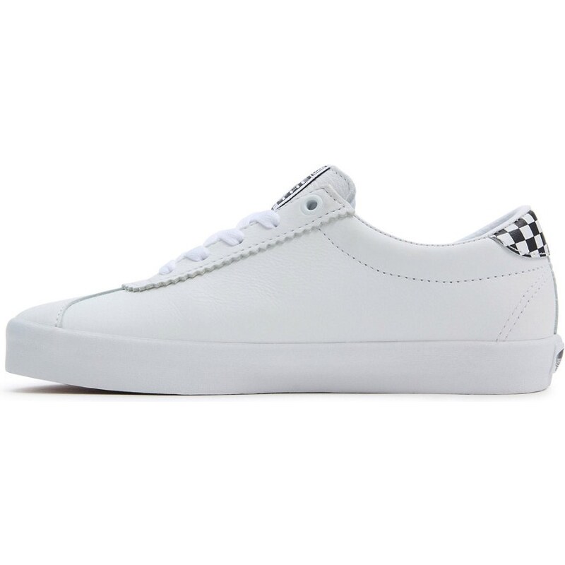 Vans - Sport - Sneakers basse bianche-Bianco