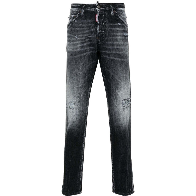 Dsquared2 jeans cool guy nero