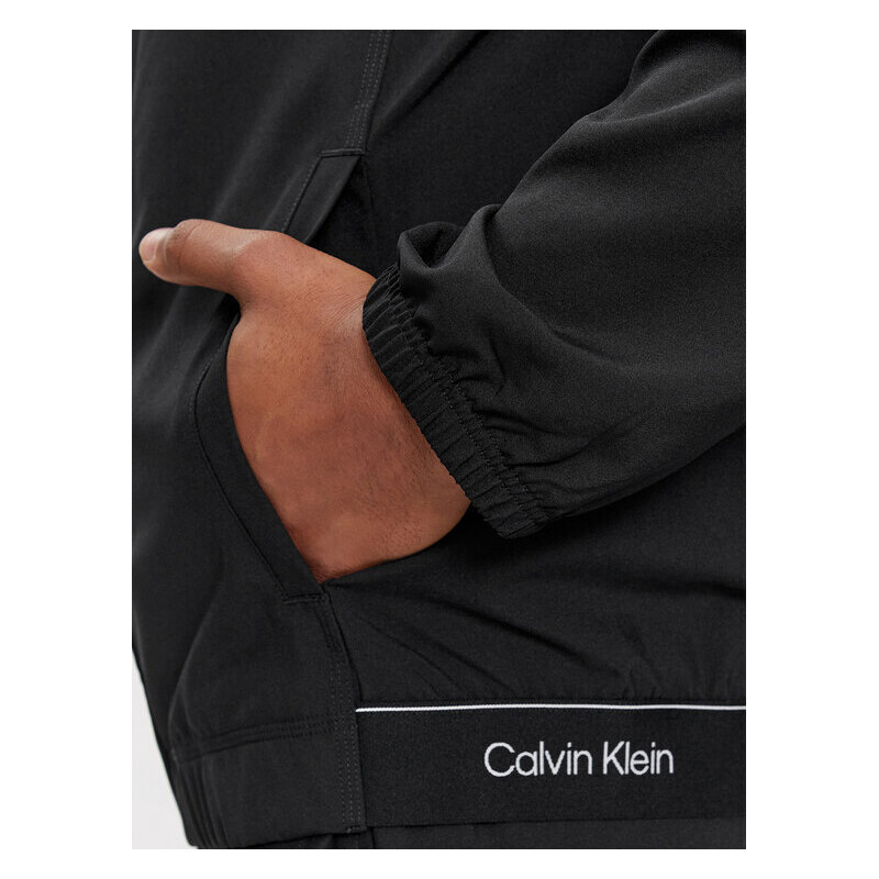 Giacca a vento Calvin Klein Performance