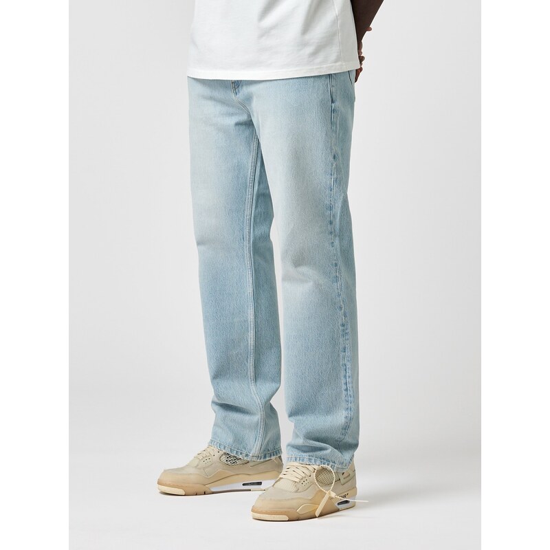 EIGHTYFIVE Jeans Distressed