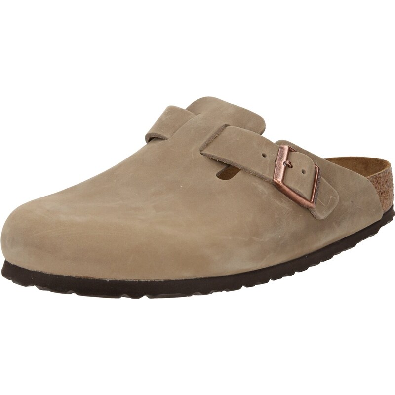 BIRKENSTOCK Zoccoletto Boston