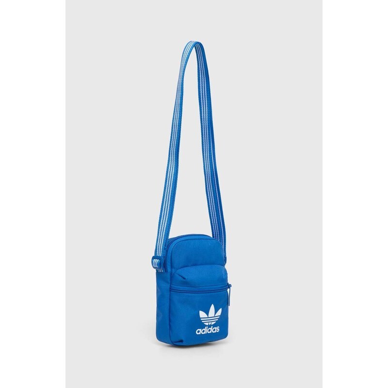adidas Originals borsetta colore blu IS4370