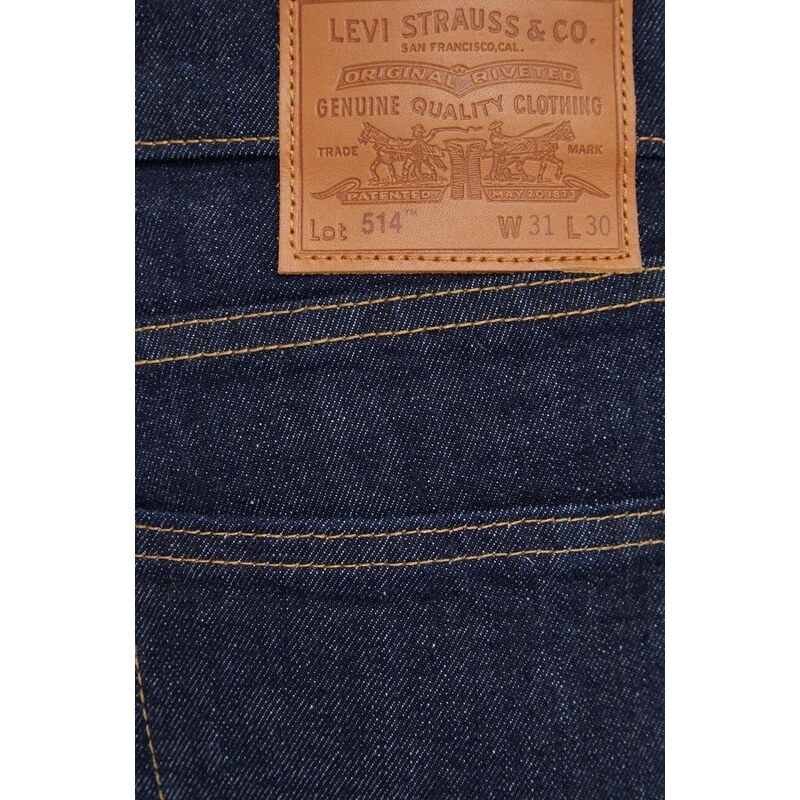 Levi's jeans 514 STRAIGHT uomo