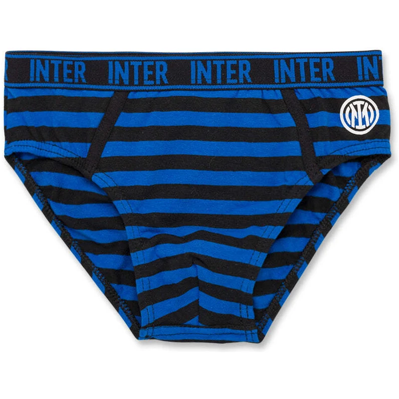 Costume Slip Uomo Inter Inter SLIP ADULTO RAGAZZO UOMO INTER