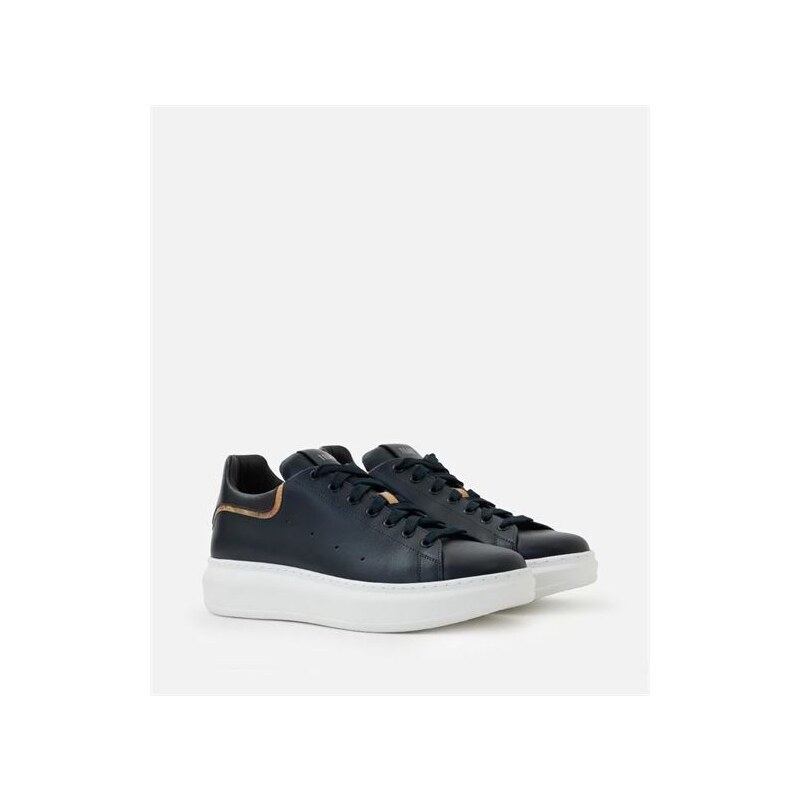 Sneakers uomo hot sale alviero martini