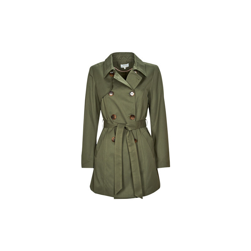Only Trench ONLVALERIE TRENCHCOAT