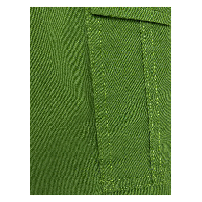 Pantaloni di tessuto United Colors Of Benetton