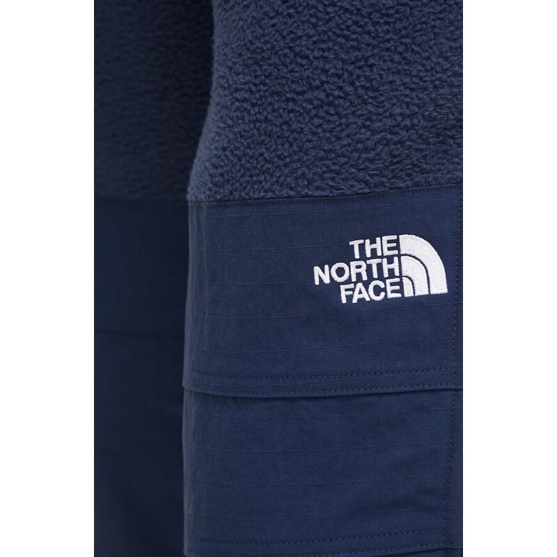 The North Face joggers colore blu navy