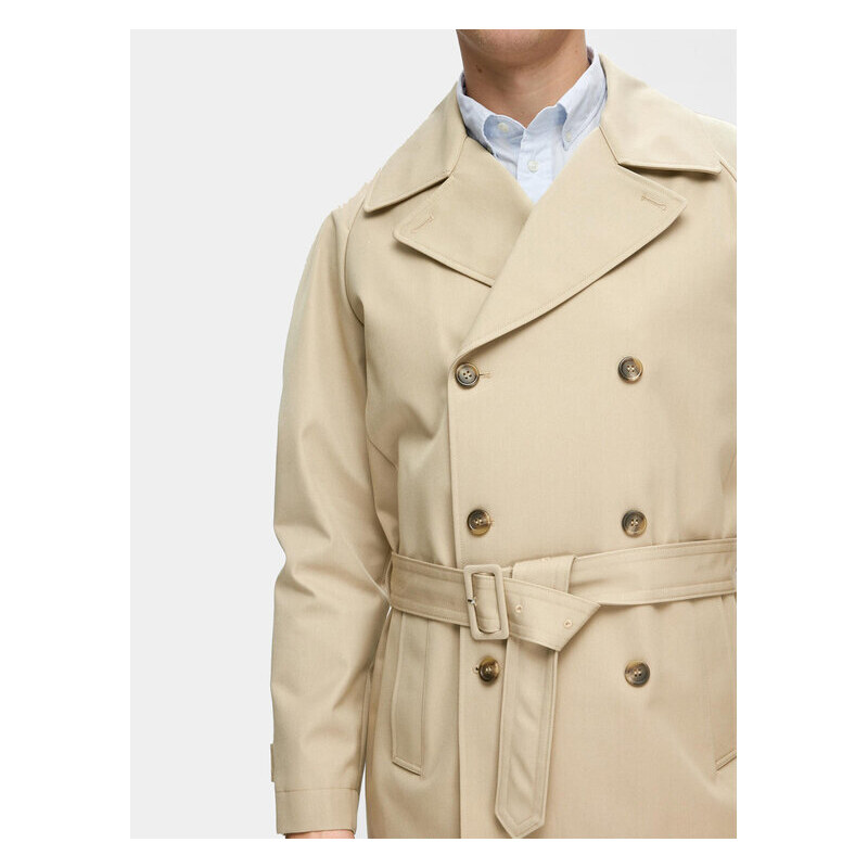 Trench Selected Homme