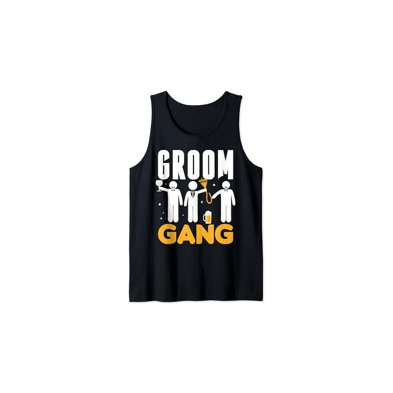 Costume Addio Al Celibato Uomo JGA - Gonna Tulle, Velo E Fascia, Taglia Unica