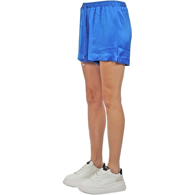 Ottod'ame - Shorts - 430743 - Bluette