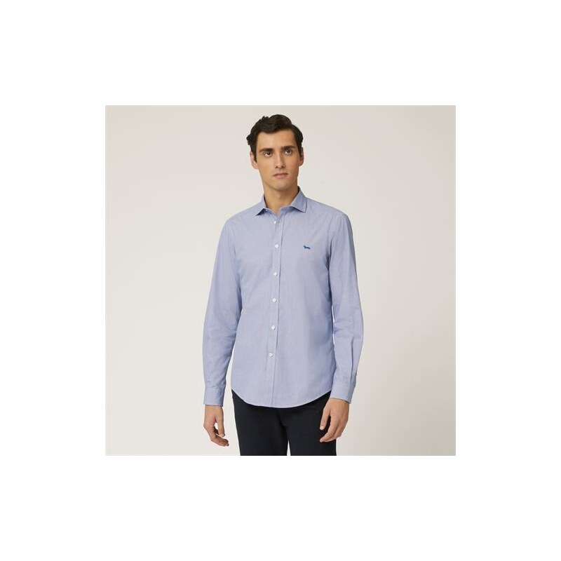 Acquista Harmont & Blaine Camicia Doppia Riga - Rosa Su