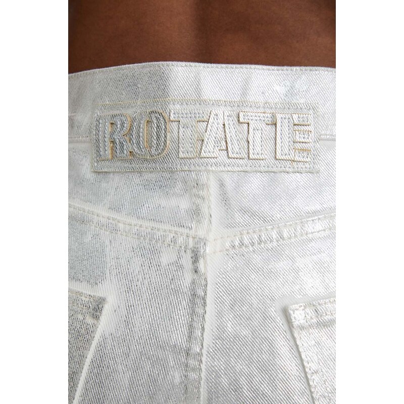 Rotate jeans donna