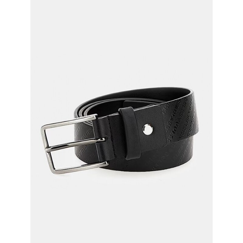 Cintura Free People Oasis Wrap In Pelle – Colore Nero – Taglia Unica - Foto 4