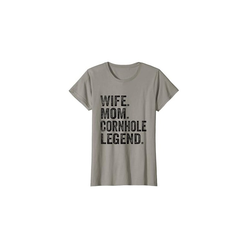 T-shirt Donna Mother of Cats Bianco, bianco, S