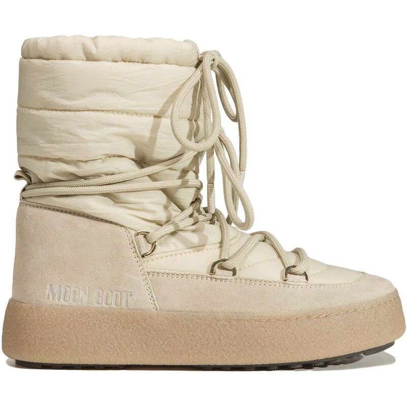 MOON BOOT - Stivale Donna Sand