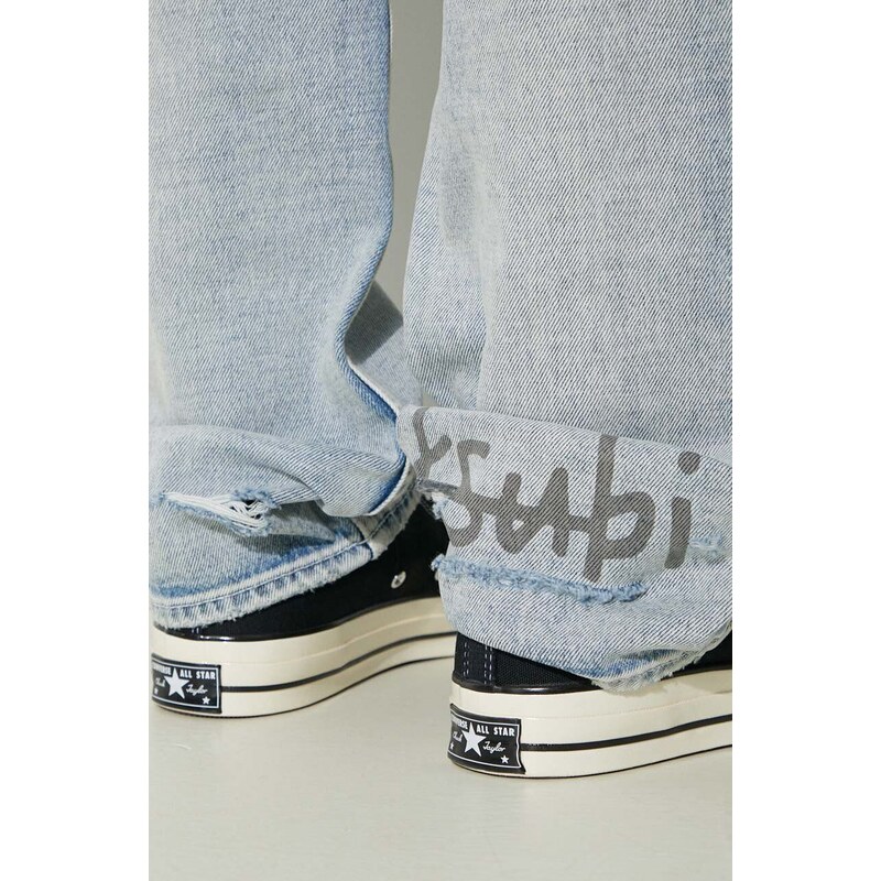 KSUBI jeans anti k lock up phase out uomo MPS24DJ003