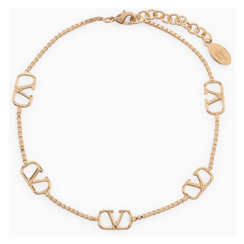 Bracciale Da Braccio Aperto In Metallo Con Sfere - Gioiello Regolabile Per Donna, Cavigliera Estiva