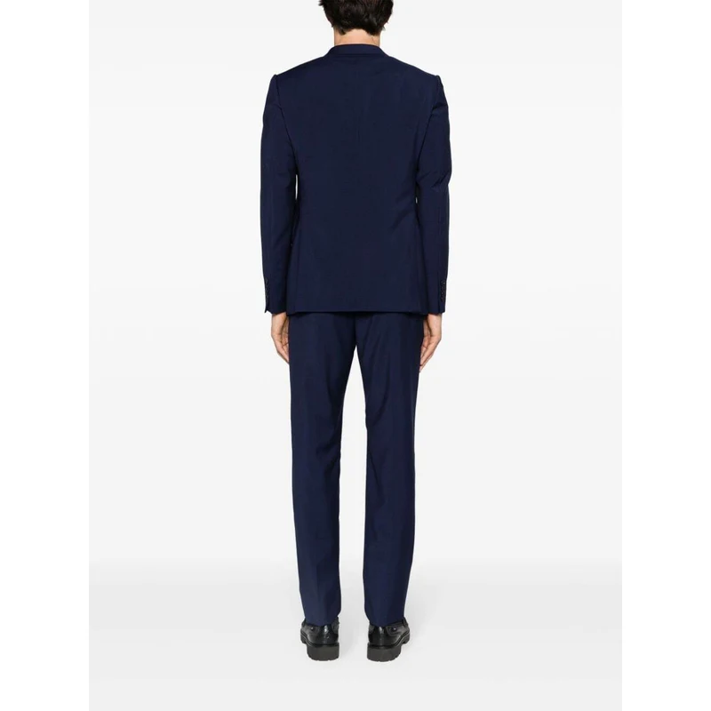 Emporio Armani Abito blu cina