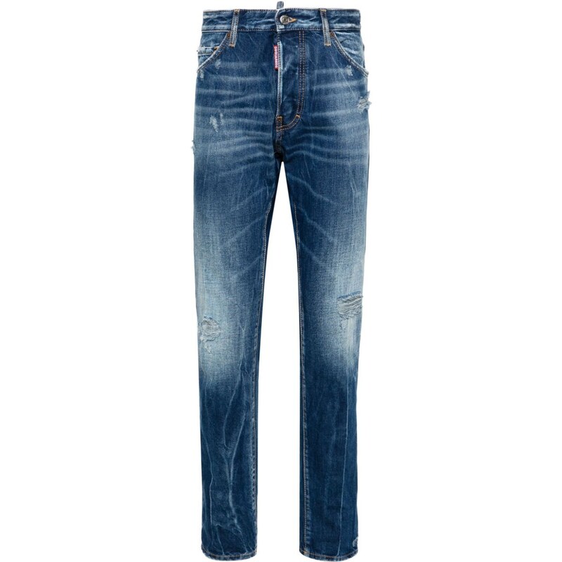 Dsquared2 Jeans Cool guy blu navy