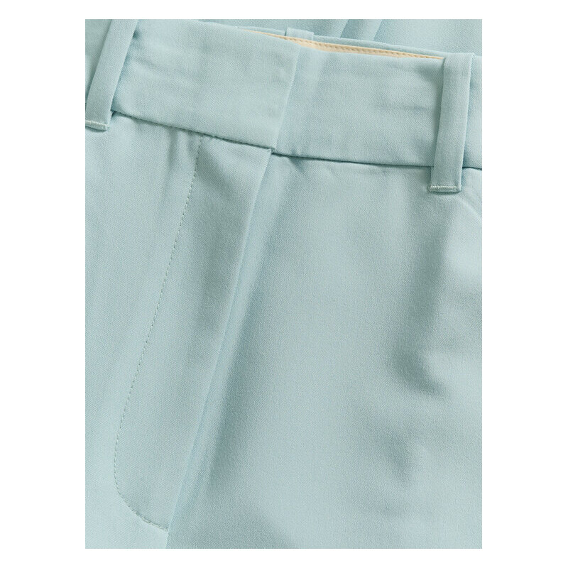 Pantaloni di tessuto Karen by Simonsen
