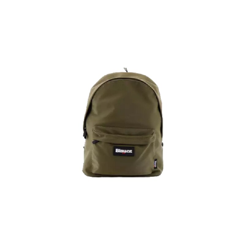 Sac à Dos Blauer Coos Noir Unisex Adulte - Tissu, Modèle South 2023, Neuf