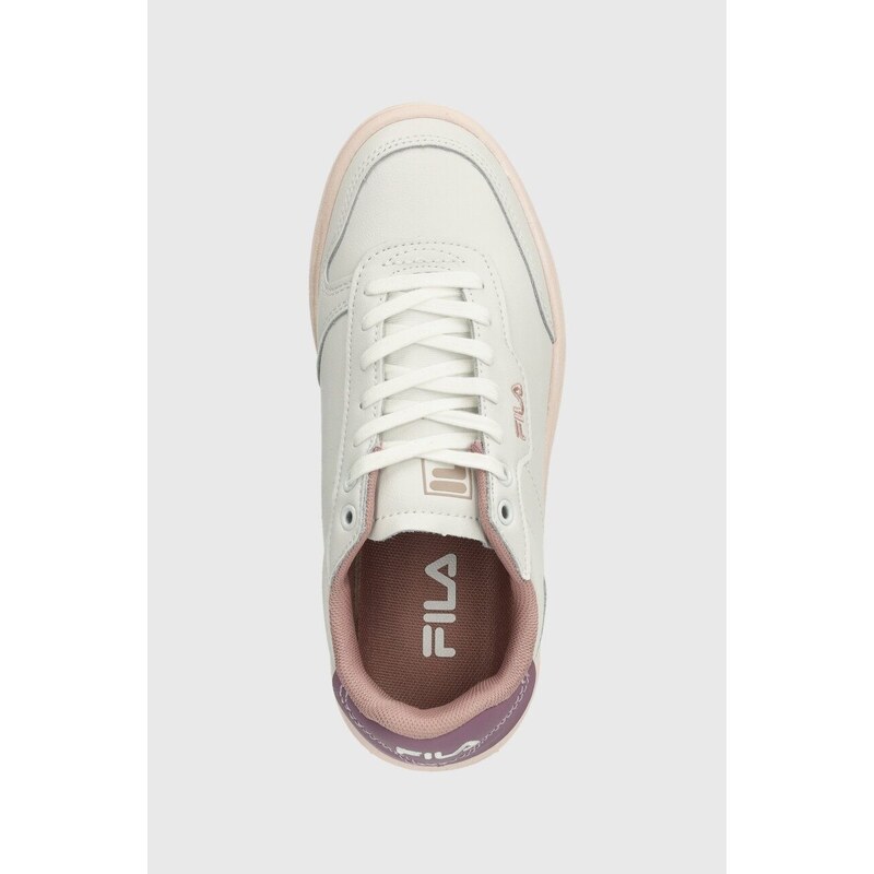 Fila sneakers in pelle PREMIUM colore rosa