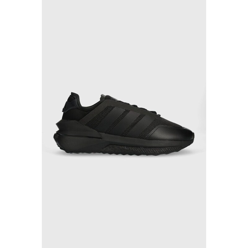 adidas sneakers AVRYN colore nero IE2642