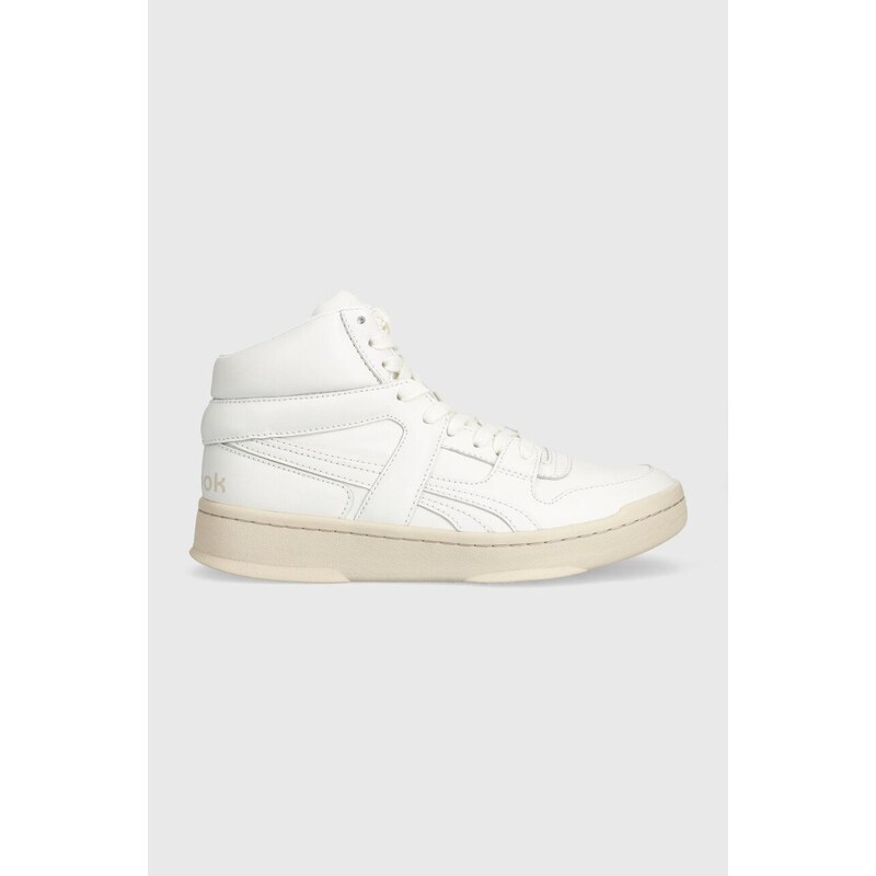 Reebok LTD sneakers in pelle BB5600 colore bianco RMIA04AC99LEA0040100