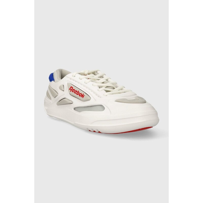 Reebok LTD sneakers Club C Fwd colore bianco RMIA037C99MAT0010145