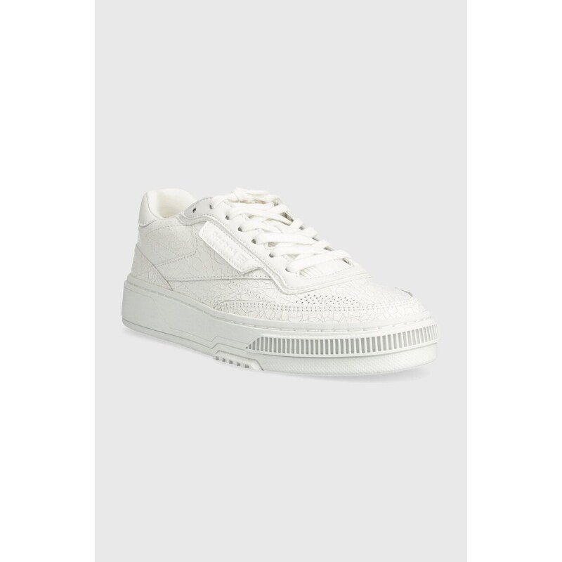 Reebok LTD sneakers Club C Ltd colore bianco RMIA04DC99LEA0060100